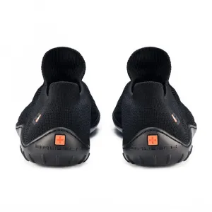 Brubeck Merino GRAPHITE / BLACK - 40