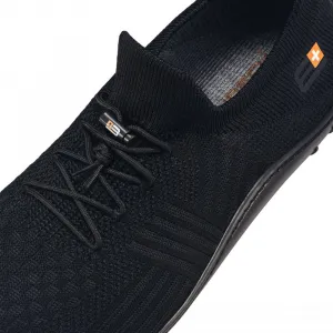 Brubeck Merino GRAPHITE / BLACK - 40