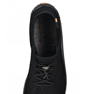 Brubeck Merino GRAPHITE / BLACK - 40