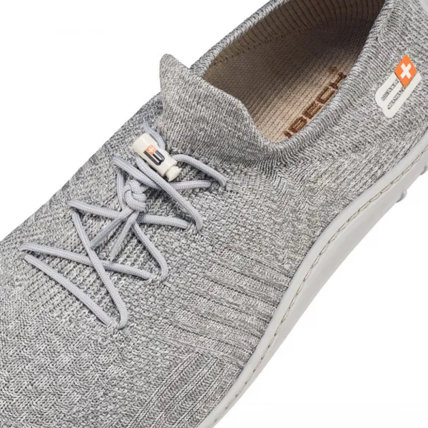 Brubeck Merino GRAPHITE / BLACK - 40