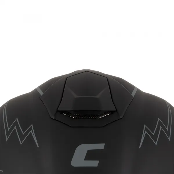 Cassida Integral GT 2.1 Flash čierna matná/tmavo šedá S (55-56)