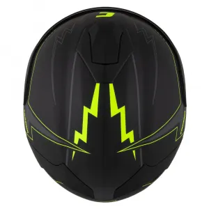Cassida Integral GT 2.1 Flash čierna matná/žltá fluo/tmavo šedá S (55-56)