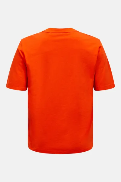 Tričko Peak Performance W Original Small Logo Tee Solar Burst