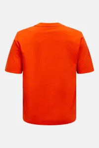Tričko Peak Performance W Original Small Logo Tee Solar Burst