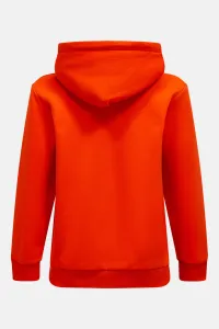 Mikina Peak Performance W Original Small Logo Hoo Solar Burst