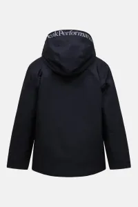 Bunda Peak Performance Jr Rider Tech Insulated J Black