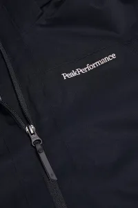 Bunda Peak Performance Jr Rider Tech Insulated J Black