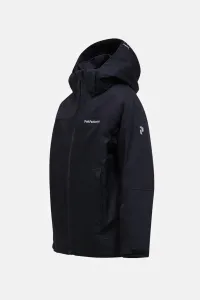 Bunda Peak Performance Jr Rider Tech Insulated J Black
