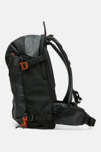 Backpack Peak Performance Vertical Ski Backpack 20L Black