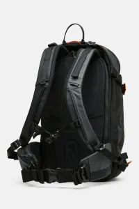 Backpack Peak Performance Vertical Ski Backpack 20L Black