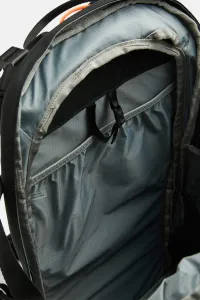 Backpack Peak Performance Vertical Ski Backpack 20L Black