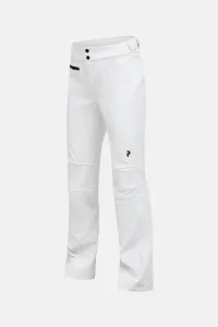 Nohavice Peak Performance W Stretch Pants Offwhite