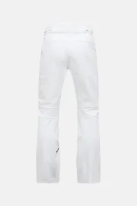 Nohavice Peak Performance W Stretch Pants Offwhite