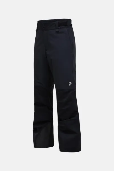 Nohavice Peak Performance M Shred Insulated Pants Black