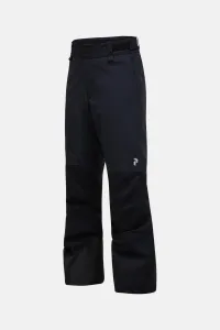 Nohavice Peak Performance M Shred Insulated Pants Black