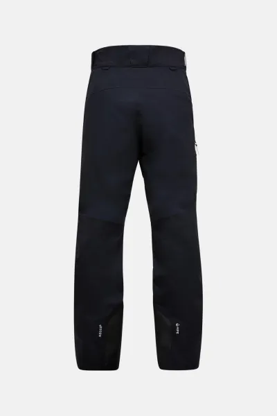 Nohavice Peak Performance M Shred Insulated Pants Black