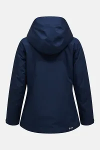 Bunda Peak Performance W Blanc Insulated Jacket Blue Shadow