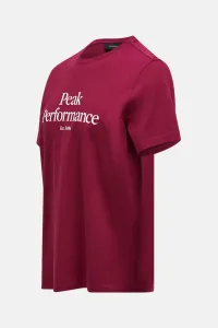 Tričko Peak Performance M Original Tee Vertical Zenith