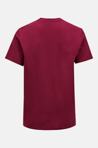 Tričko Peak Performance M Original Tee Vertical Zenith