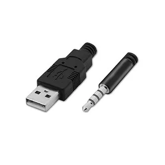 A4tech Bloody G230P, herní sluchátka s podsvícením, Jack 3,5 mm