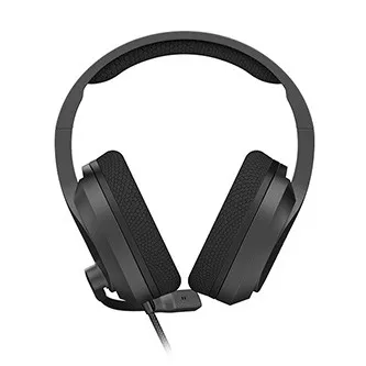 A4tech Bloody G260, herní sluchátka s podsvícením, USB