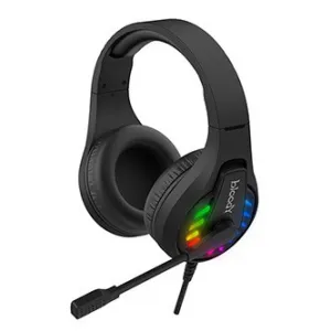 A4tech Bloody G230, herní sluchátka s podsvícením, USB