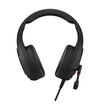 A4tech Bloody G230, herní sluchátka s podsvícením, USB