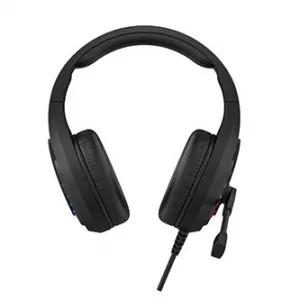 A4tech Bloody G230, herní sluchátka s podsvícením, USB