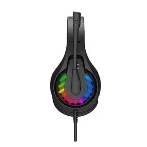A4tech Bloody G230, herní sluchátka s podsvícením, USB