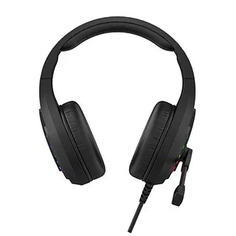 A4tech Bloody G230P, herní sluchátka s podsvícením, Jack 3,5 mm