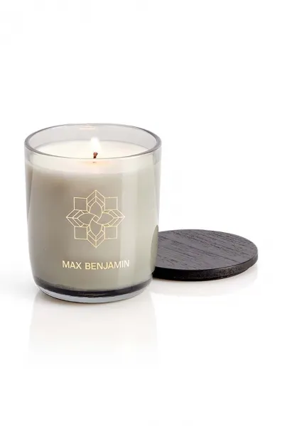 Vonná sviečka Max Benjamin Pink Pepper 210g
