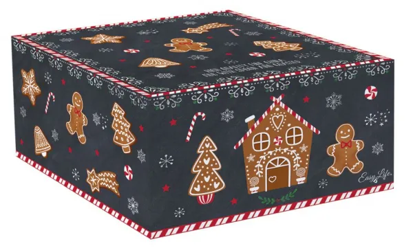 Hrnček Gingerbread, 350 ml