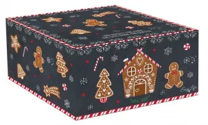 Hrnček Gingerbread, 350 ml