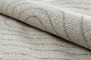 Koberec ORGANIC 2743 krémový / sivý / naturálny