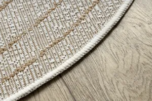 Koberec ORGANIC 2743 krémový / naturálny