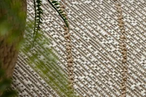Koberec ORGANIC 2743 krémový / naturálny