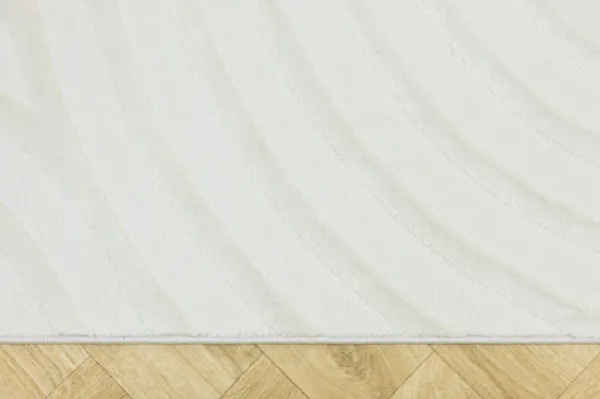 Koberec MISHA E945A krémový