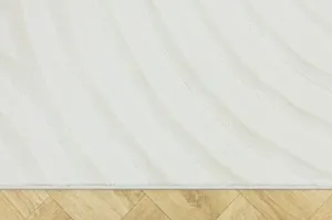 Koberec MISHA E945A krémový