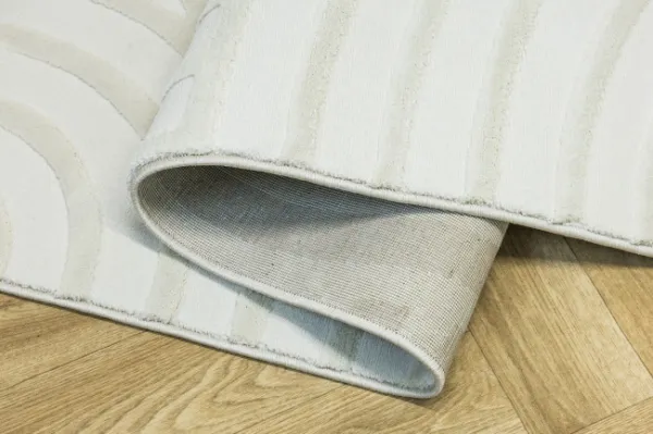 Koberec MISHA E945A krémový