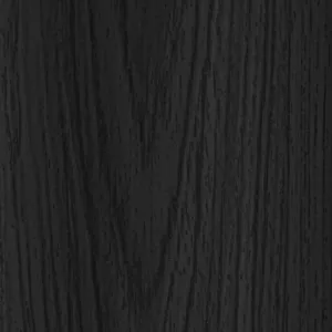 Skladacie dvere 004 08 čierny dub 100 cm