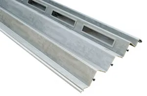 Skladacie dvere 005S imitácia betónu 80 cm