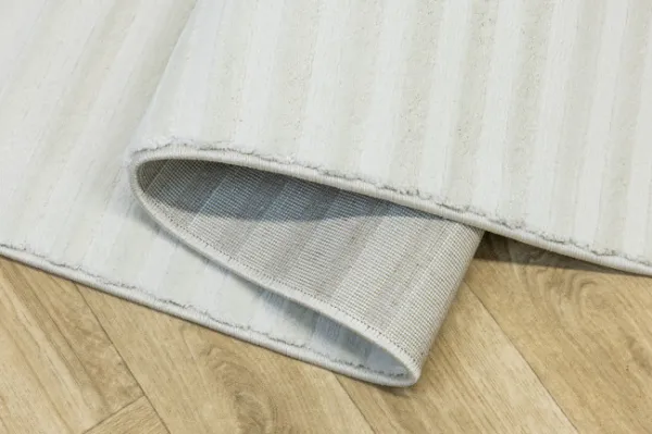 Koberec MISHA J487A krémový