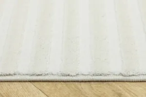 Koberec MISHA J487A krémový