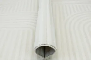 Koberec MISHA J487A krémový