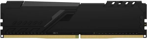 DIMM DDR4 8GB 3200MT/s CL16 KINGSTON FURY Beast Black - VÝROBA