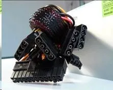 Napájací zdroj CRONO 350W, 2x SATA, Gen.2, maloobchodná krabica