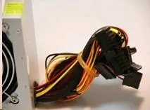 Napájací zdroj CRONO 350W, 2x SATA, Gen.2, maloobchodná krabica