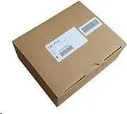 MULTIPACK 24 ks - rychlozařezávací keystone Solarix CAT6A STP SXKJ-10G-STP-BK-NA Comp. Level a 4PPoE