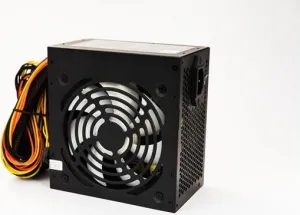 napájací zdroj 1stCOOL ATX 550W WHITE STORM 550, APFC, 85+