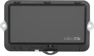 MikroTik RouterBOARD RB912R-2nD-LTm, LtAP mini